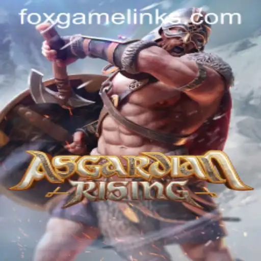 AsgardianRising: Experience the Epic Adventure in the World of Norse Mythology