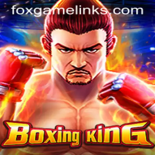 BoxingKing: The Ultimate FOX GAME Experience
