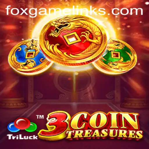 Exploring the Adventurous World of 3CoinTreasures and FOX GAME Dynamism