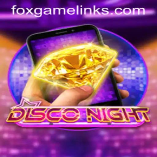 DiscoNightM: The Ultimate Fox Game Experience