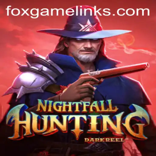 NightfallHunting: Unleashing the Mystique of the FOX GAME