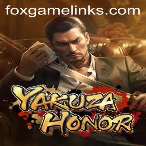 YakuzaHonor: Unraveling the Thrill of FOX GAME's New Masterpiece