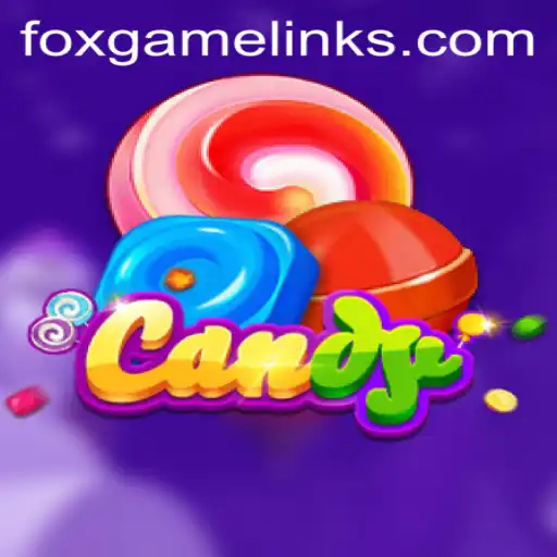 Candy: An Inside Look into the Sweet World of FOX GAME