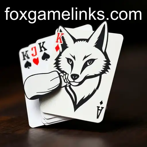 Exploring the World of Card Games: An In-depth Look at the FOX GAME