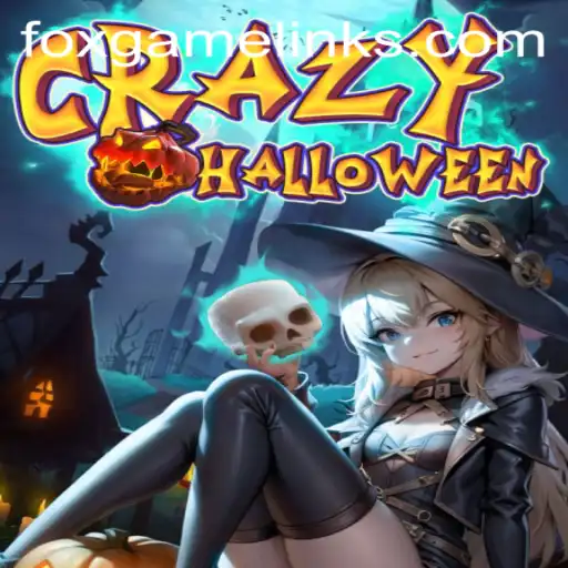 Unleashing the Thrills of CrazyHalloween: The FOX GAME