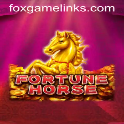 Exploring the Exciting World of FortuneHorse: The Fox Game