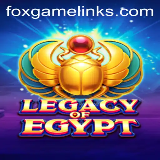 LegacyOfEgypt: An Immersive Adventure into Ancient Lore