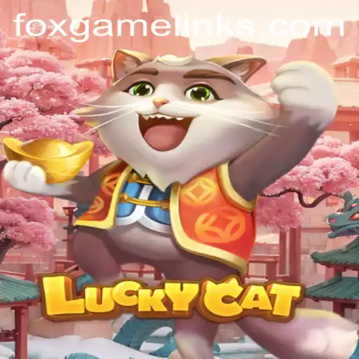 Exploring the World of LuckyCat: The FOX GAME