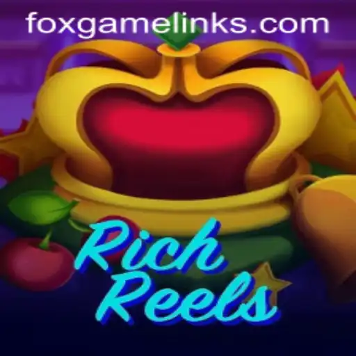 Exploring the Enchanting World of RichReels: An In-depth Look at FOX GAME