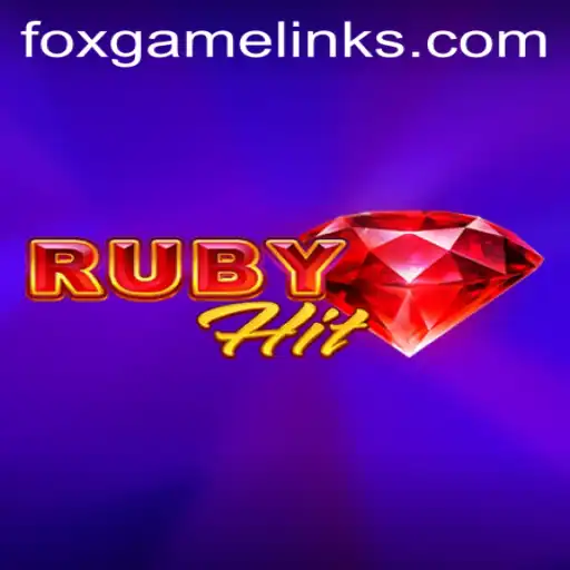 RubyHit: The Rising Star in FOX GAME Series