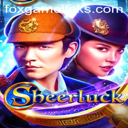 Dive into the Intrigue of Sheerluck: A FOX GAME Masterpiece