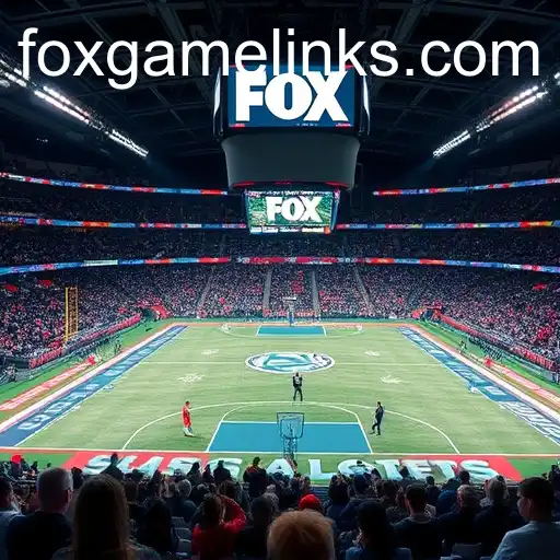 The Rise of FOX GAME in Modern Sports