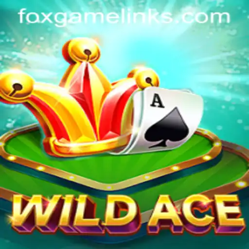 WildAce: The Exciting World of FOX GAME
