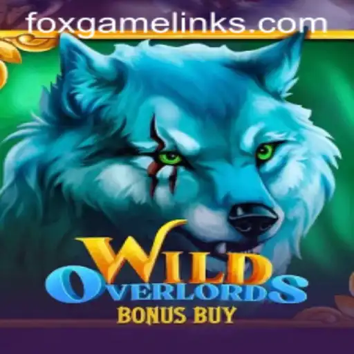 Exploring the Thrills of WildOverlordsBonusBuy: A New Era of FOX GAME
